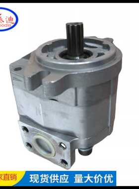 供应705-12-34010齿轮泵 适用于平地机GD705A-4液压泵