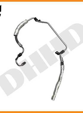 适用于路虎第二代神行者 软管总成 LR014409 LR007497 汽车零配件