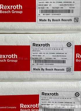 伺服驱动器HCS01.1E-W0054-A-03-A-CC-EC-NN-SB-NN-FWR911378623