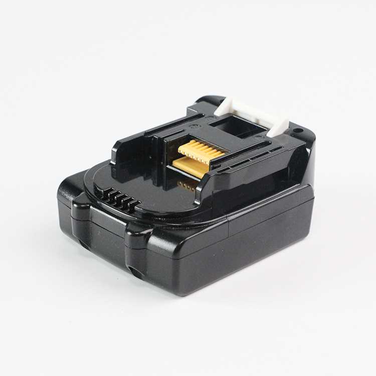 适用于makite 14.4V BL1430 BL1415电动工具配件手电钻电池