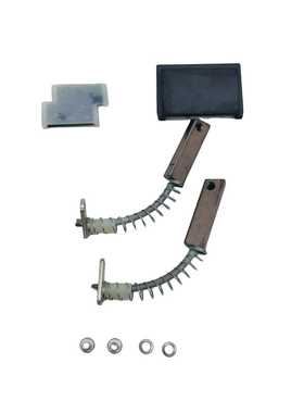 SCE 1526146 Alternator Brush Set A647X52170 发电机碳刷修理包