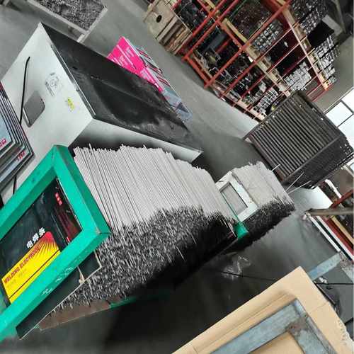 NiCu-7氩弧焊丝ER90S-B9焊丝A102不锈钢焊条022焊条Z308铸铁焊条