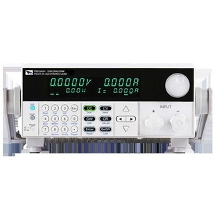 艾德克斯可编程电子负载IT8511G 高精度纹波快充150V30A150W