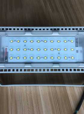 NTC9280 LED投光灯 110W AC220V 50Hz/60Hz LED隧道灯 防眩投光灯