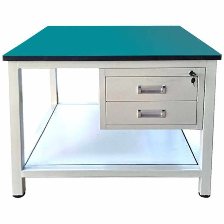 防静电工作台带抽屉打包检验台装配桌裁剪工厂车间桌子承重强耐磨,模玩/动漫/周边/娃圈三坑/桌游,模型制作工具/辅料耗材,淘宝优惠券,粉丝福利购,淘宝优惠卷