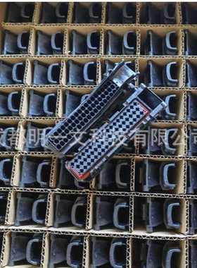 828907-1/TE Connectivity/连接器汽车连接器外壳 汽车连接器母座