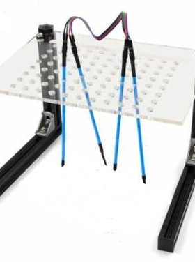 黑色LED BDM FRAME Upgrade ECU Modified Programming Adapgte