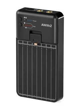 Awithz点焊机手持便携式点焊机主板短路修复移植电芯电池小型焊接