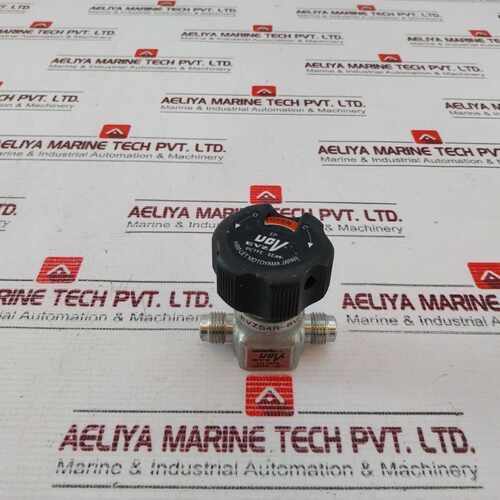 Ham-Let EVZS4R-BV Membrane Valve