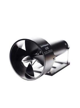 APISQUEEN水下推进器U30推力30Kg48V功率2000W用于无人船小型渔船