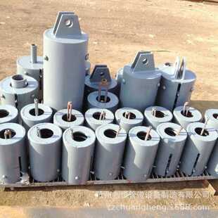 单板弹簧支吊架 双板弹簧支吊架 蒸汽管道 管道弹簧支吊架 可选型