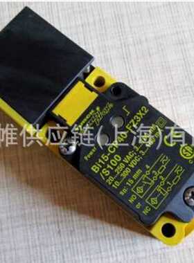 价格需核实  TURCK 电感式接近开关 型号：Ni40U-CP40-VP4X2
