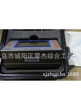 韩国TECHVALLEY数码水平测量仪2D-120