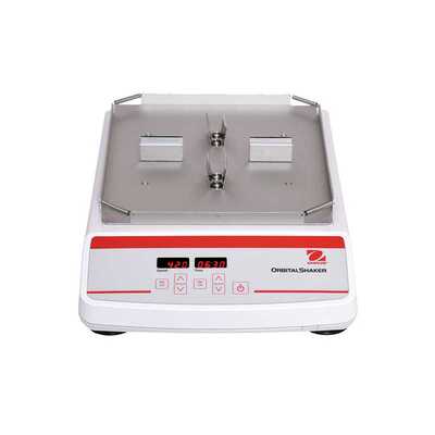 奥豪斯Endeavor?5000轻负载圆周摇床脱色/微孔板/高速圆周摇床