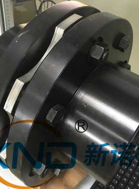 BOLTS金属膜片联轴器BOLTS SIngle FlexibleCoupling(PA)联轴器厂