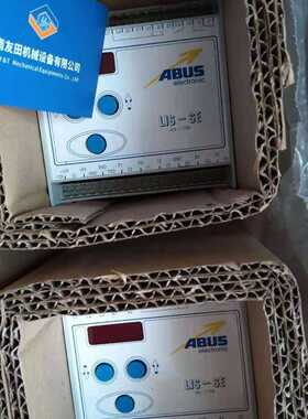 德国ABUS ZR 0.5-B AN 3916整流模块接触器