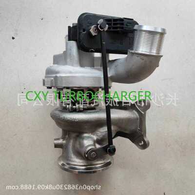 厂家  2.0T ELT10 1118100CEN01 涡轮增压器
