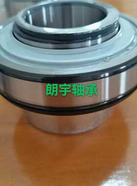 德国INA带座外球面轴承GNE80-XL-KRR-AN01-FA141方形座RCJO80-NPP