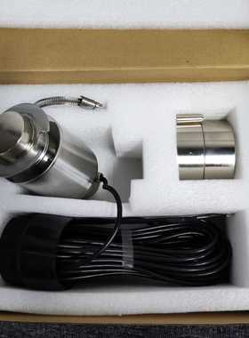 【现货】深圳鼎力FL-CTA-30t 50t柱式传感器替代HBM C16AC3/30t