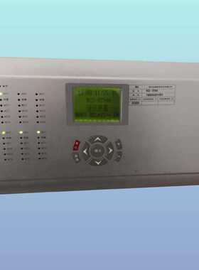 南瑞继保 NR1180A PCS-9794通讯管理机 CPU插件  安装方便