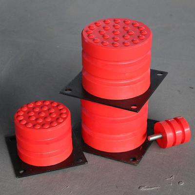 聚氨酯缓冲器大量经久耐用老化橡胶缓冲器质量保证