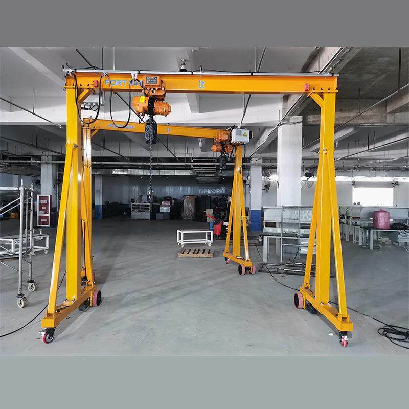 FT4-01厂家供应品质保证无轨高度可调节升降1t手推龙门架,搬运/仓储/物流设备,其他起重搬运设备,淘宝优惠券,粉丝福利购,淘宝优惠卷