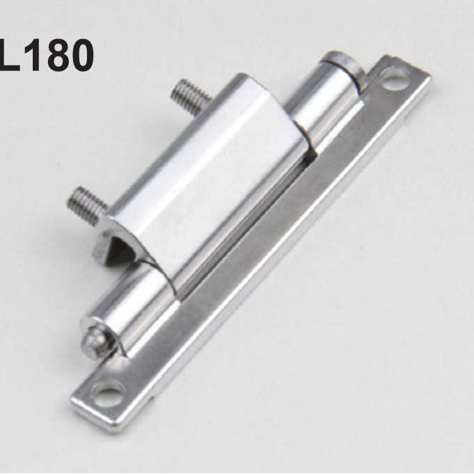 怀海柜锁 门锁 铰链 拉手 电气柜门锁铰链合页CL180