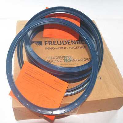 德国科德宝FREUDENBERG密封Simrit防尘CFW骨架油封BAUSL90*115*13