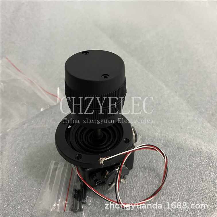 三维摇杆电位器 3D JOYSTICKS R300B-M2/M4  5K10K可选 中性包装