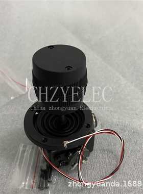 三维摇杆电位器 3D JOYSTICKS R300B-M2/M4  5K10K可选 中性包装