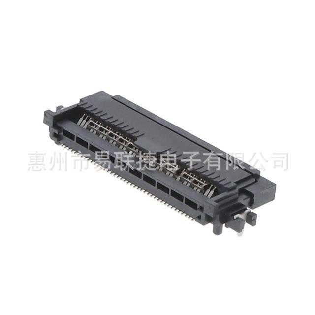 Molex莫仕连接器 2128720002 212872-0002 汽车线束连接器