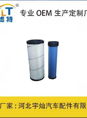 高品质P772580/C17337/2/LX1142/93326E/1457433332空气滤清器