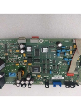 雪迪龙MODEL1080分析仪主板