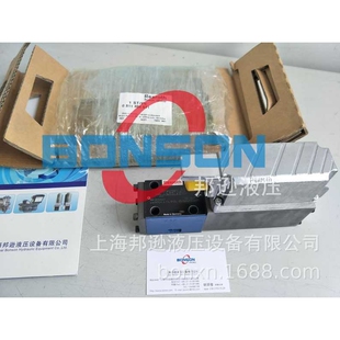 A1M REXROTH 0811404611 G24K0 力士乐 4WRPEH6C4B12L