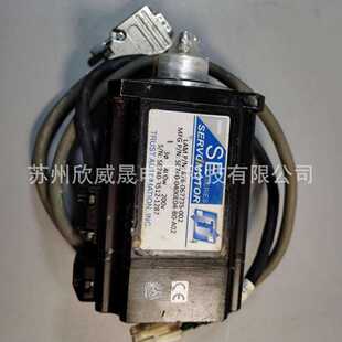 SE Series 676-067735-002 Servo Motor Trust Automation