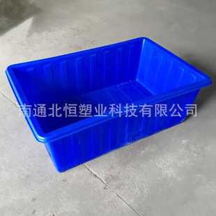 安徽1100L纺织印染布斗车推布车船车 纺纱周转落布车 水产养殖箱