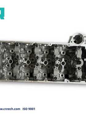 厂家直供4JJ1 4JK1缸盖8982230191 8982230192 8982383150