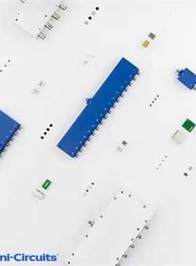 ZC4PD-01263-S+ ZC4PD-02263-S+ Mini-Circuits 射频功分合路器
