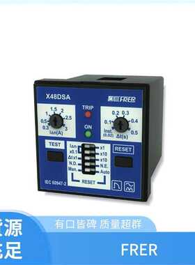 FRER 频率表 ZF96MAX1K2Z60 全新供应 A14EAX150X01