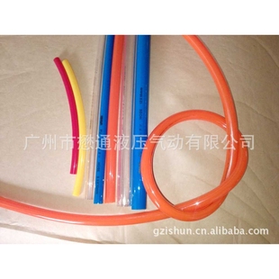 FEP管和PTFE管，透明铁氟龙油气管，特氟龙软管,耐腐耐压