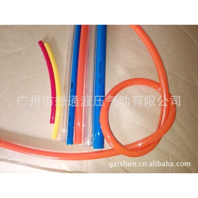 FEP管和PTFE管，透明铁氟龙油气管，特氟龙软管,耐腐耐压