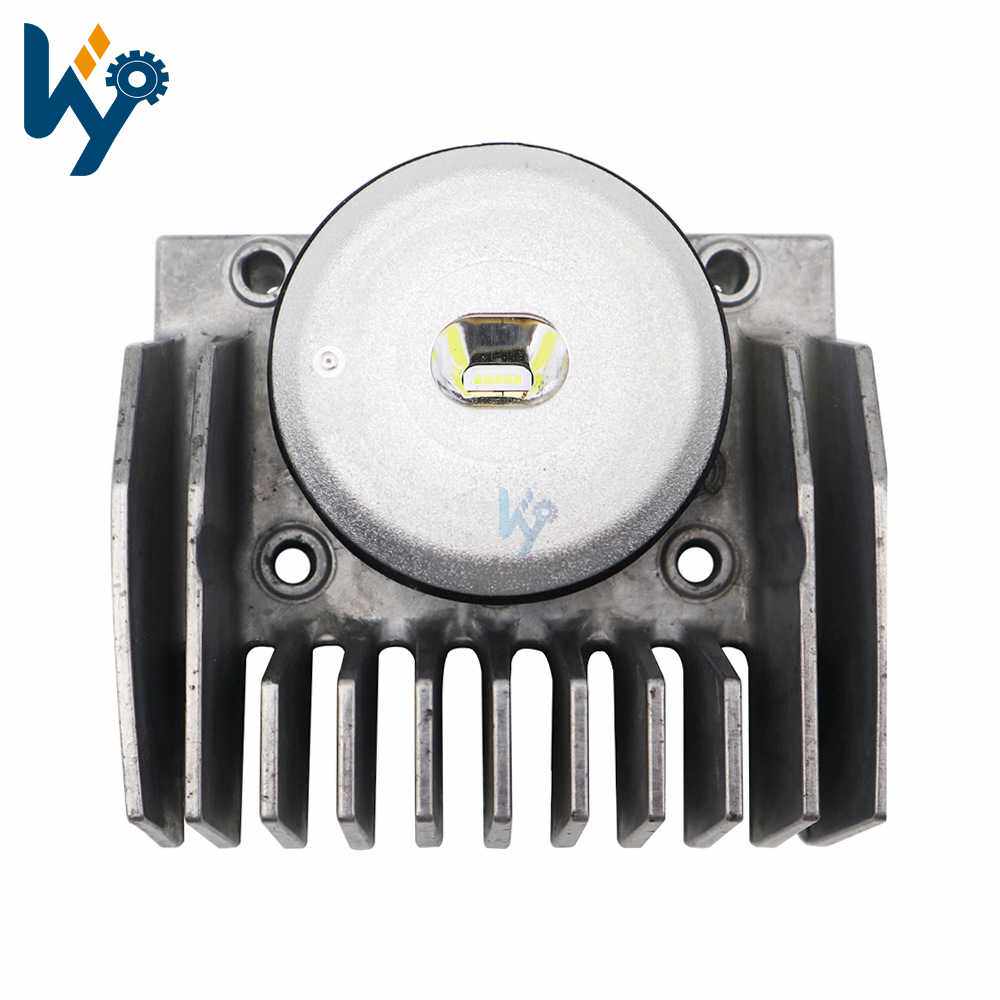 原装拆车LED天使眼JFLCLG1适用凯迪拉克XTS 13-16