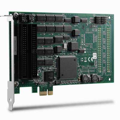 ADLINK 凌华 LPCIe-7230 全新价格货期咨询为准