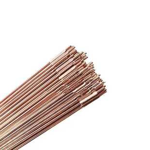 MoCr低合金氩弧焊丝ER80S 奥钢联伯乐T Ni1 Union