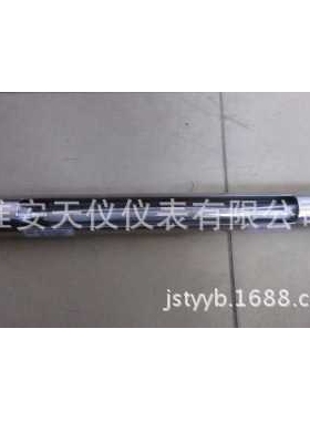 不锈钢玻璃转子流量计 VA30系列 内螺纹连接 卫生型卡箍连接