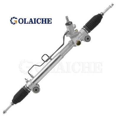 44200-33360 44250-33360适用丰田凯美瑞CamryACV30方向机总成RHD