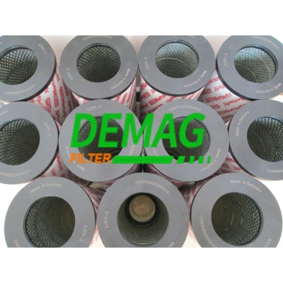 1000RN003BN4HC/-SFREE德玛格贺德克HYDAC过滤器油滤芯过滤器系统