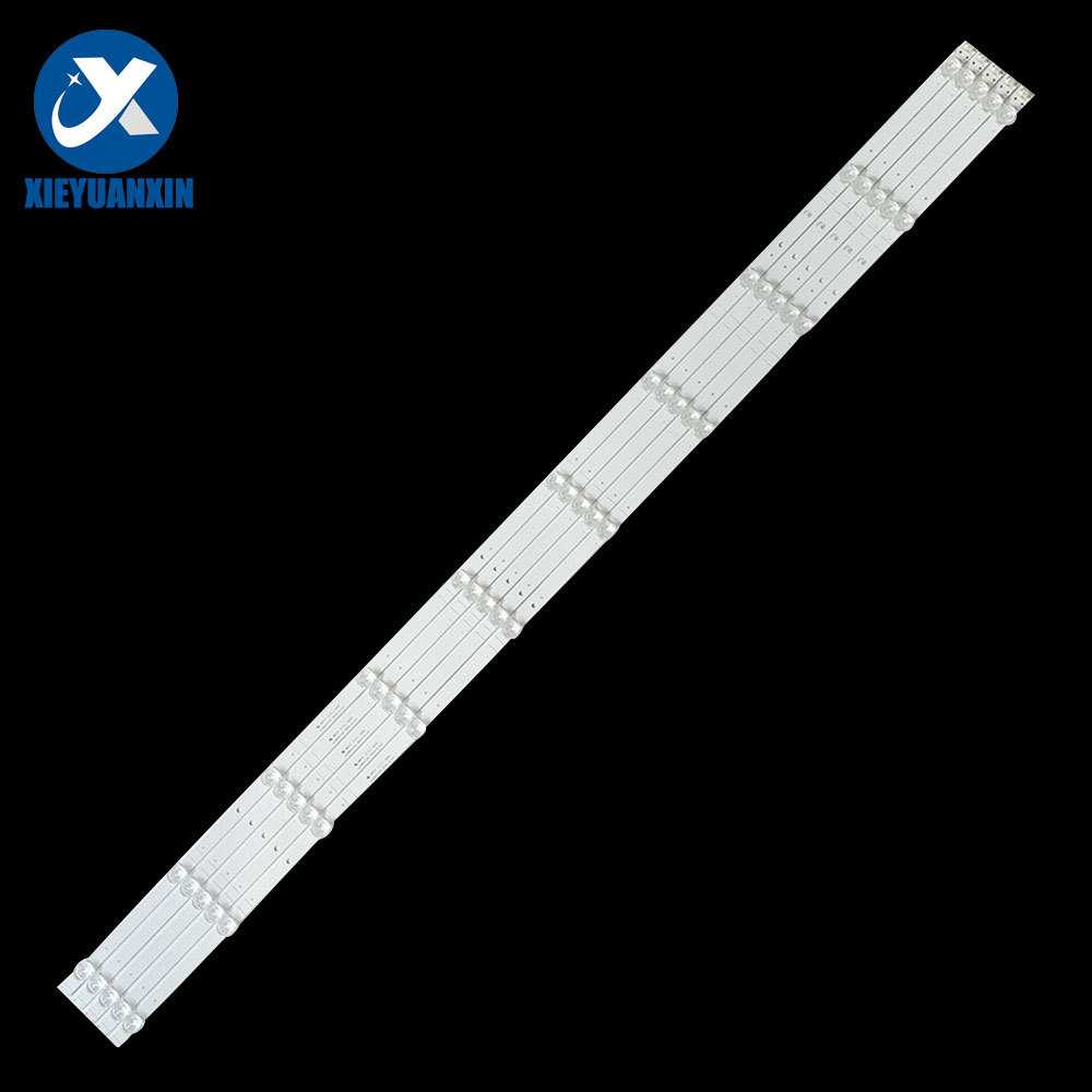 适用Hisense 58inch灯条 JL.D580A1330-365AS-M-V02 TV backlight