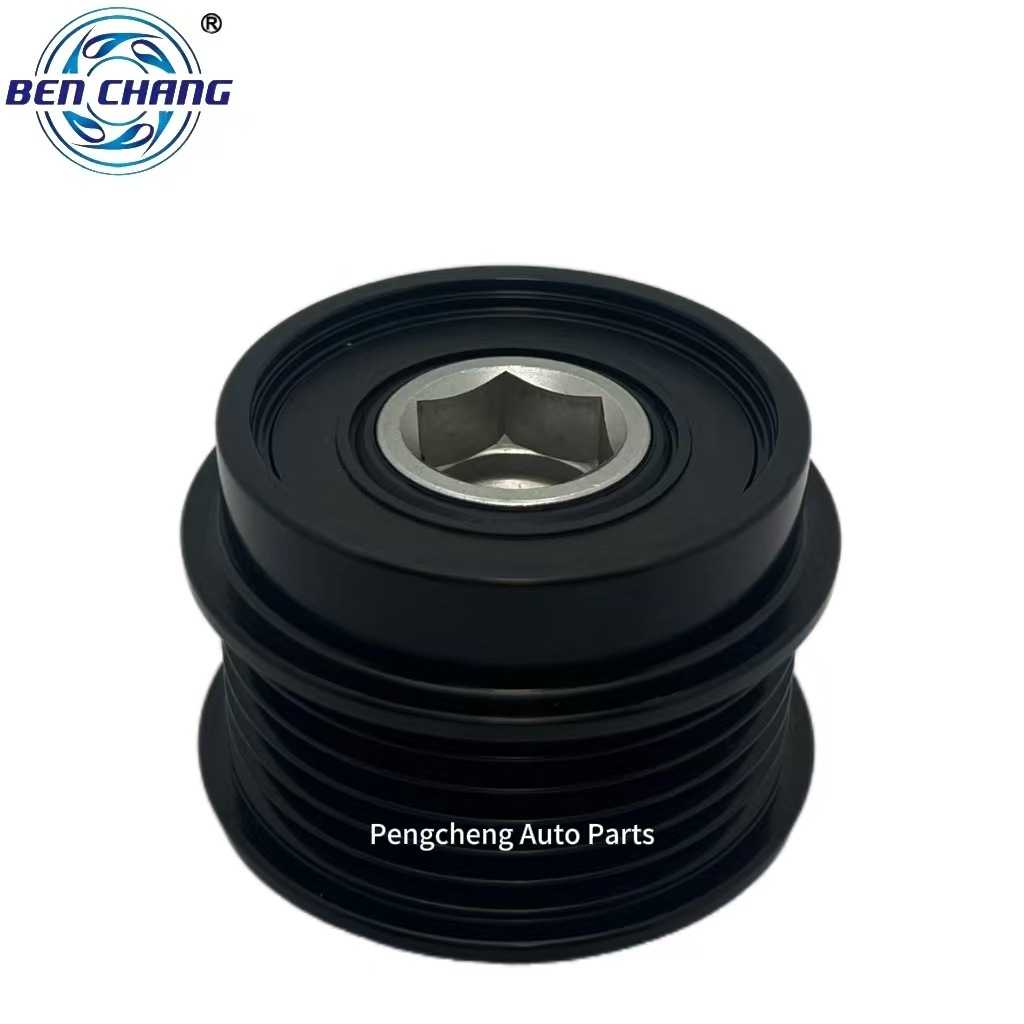 发电机单向轮27415-0T010 021040-144127415-0T060 24-82273