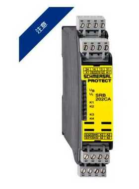施迈赛SRB202CA 24VDC SRB202CS SRB202CS SRB400CA CS QT Q T